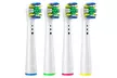 20Pcs Brush Heads for OralB: 20Pcs (Up to 67% Off) - Second Medium
