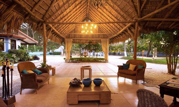 Bahia del Sol Beach Front Boutique Hotel in - Guanacaste | Groupon Getaways