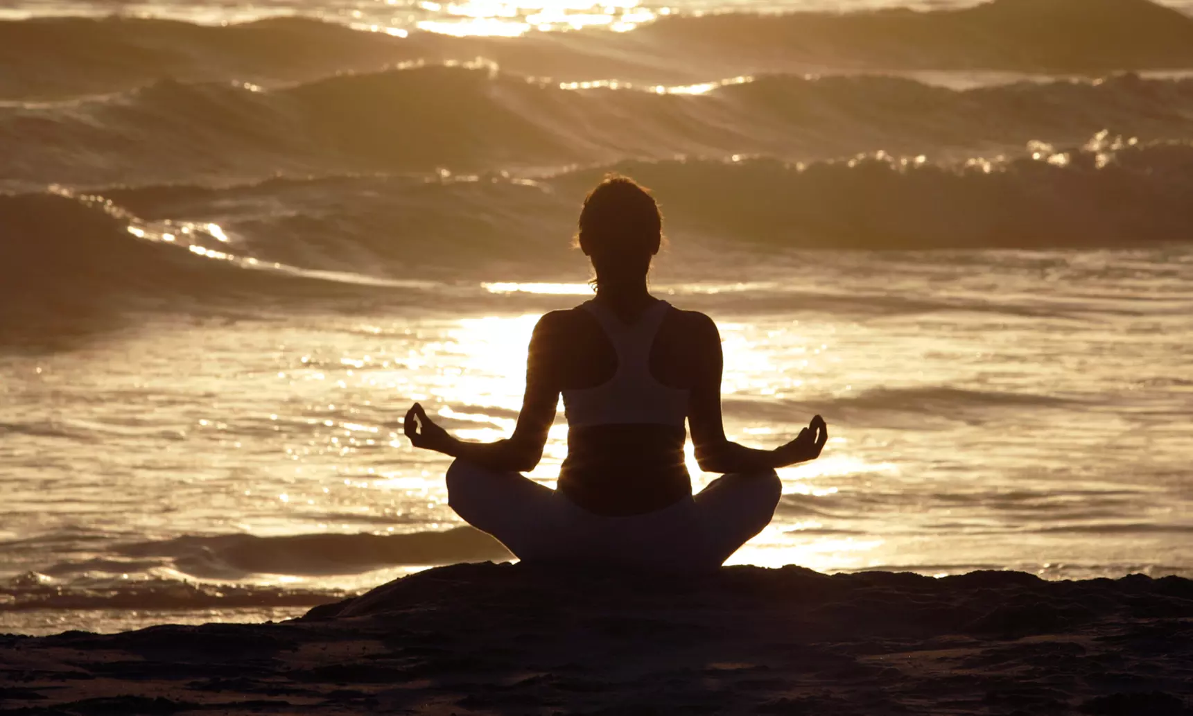 One-Hour Learn to Meditate Session or Five Private Meditation Sessions (Up to 76% Off) - Primary Image