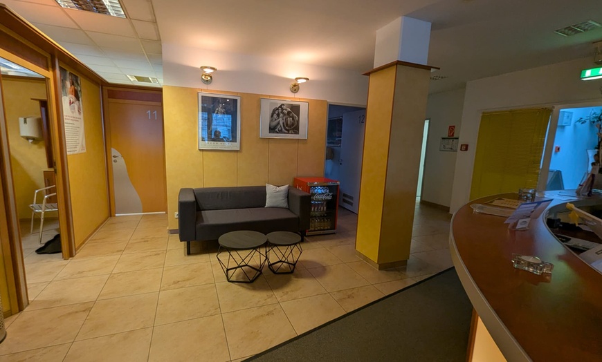 Image 7: Body Ballancer „Wellness-Lymphdrainage“ für 1 Person