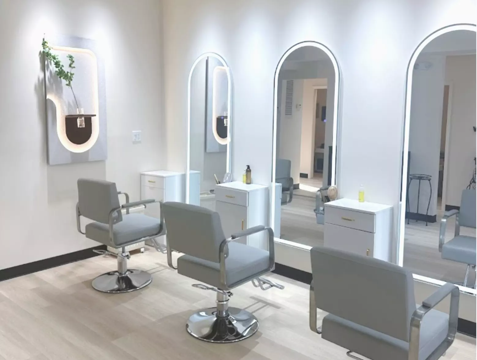 Luxury Head Spa for 1 or 2 with Mini-Facial or Back Massage