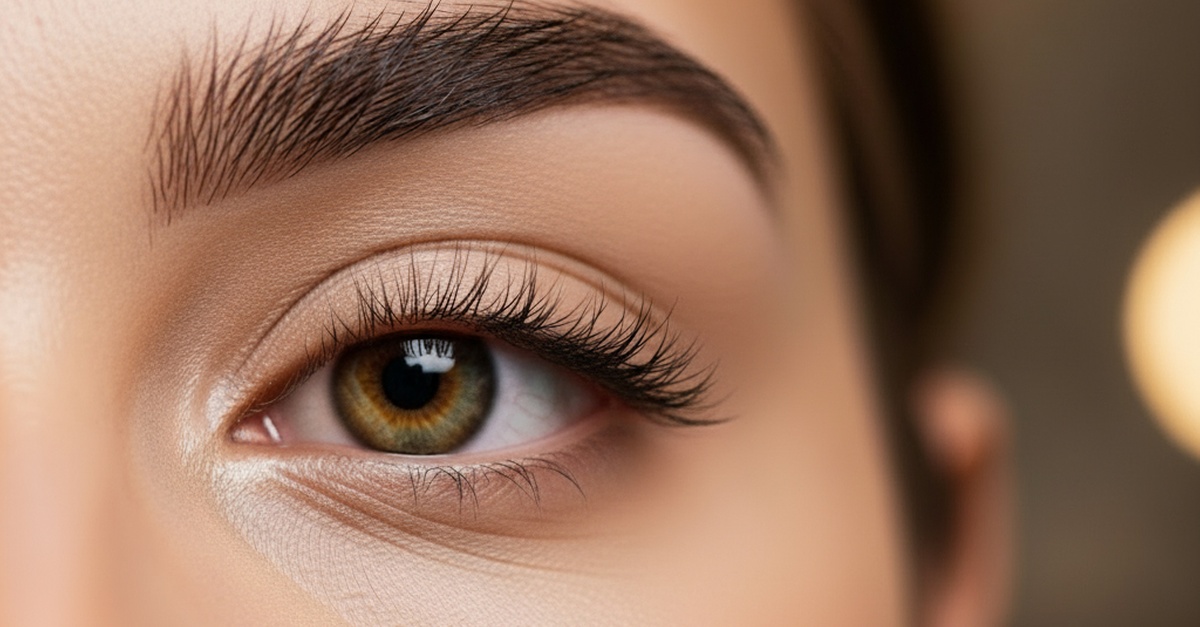 Tratamiento de blefaroplastia para párpados y ojeras en Madrid