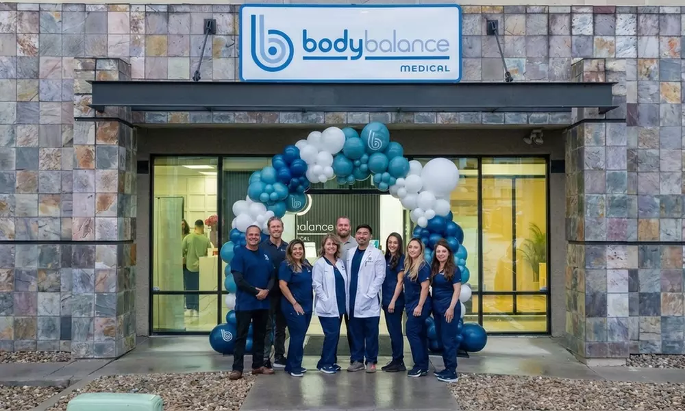 Get One, or Three PRP Facials, Vampire Face Tightening & Microneedling