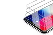 Tempered Glass Screen Protector FULL COVERAGE for iPhone 12 MINI - Second Medium