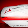 Image 1: One, Two or Three Red Light Therapy Sessions