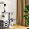 Image 5: Albero gioco per gatti
