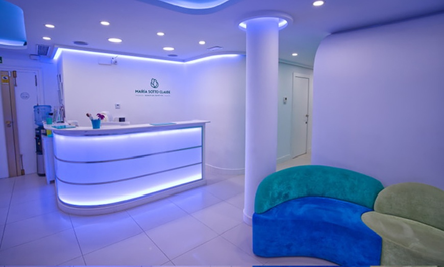 Image 4: Tratamiento láser para la eliminación de verrugas, lunares y punto