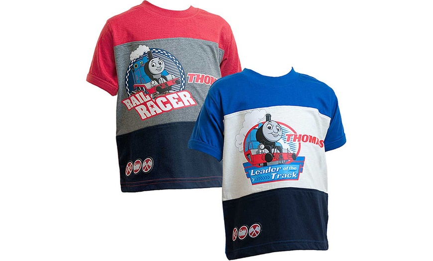 Image 21: Thomas and Friends Clothing