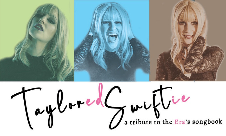 Image 1: Experience Taylor Swift’s Greatest Hits w/ One Taylored Swiftie Ticket