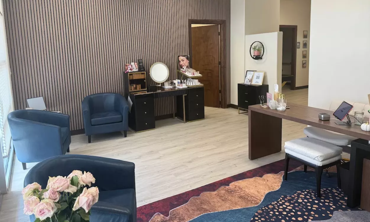 Refresh Skin with a One, Two or Three Session 60-Min IPL Photo Facials