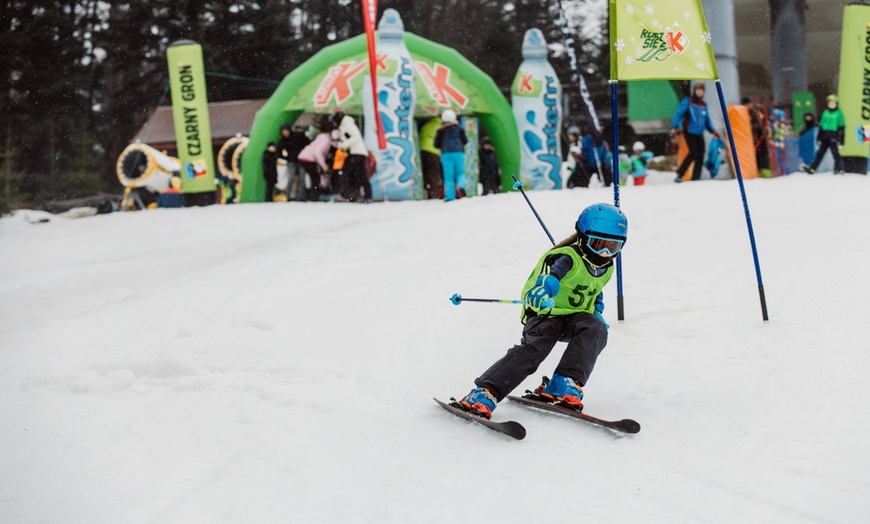 Image 11: Zimowe szaleństwo na stokach – 5 stacji narciarskich do wyboru
