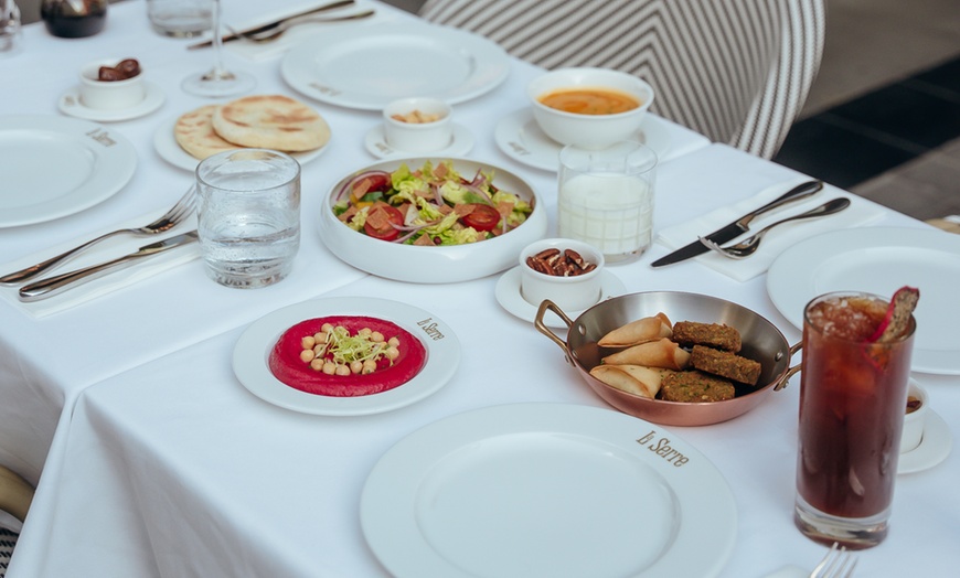 Image 11: Savor Ramadan Delights with the Iftar Set Menu for One, Two or Four