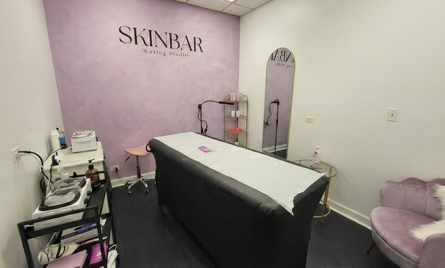 Image 2: Smooth Skin with One or Three Full Brazilian and Underarm or Full Leg