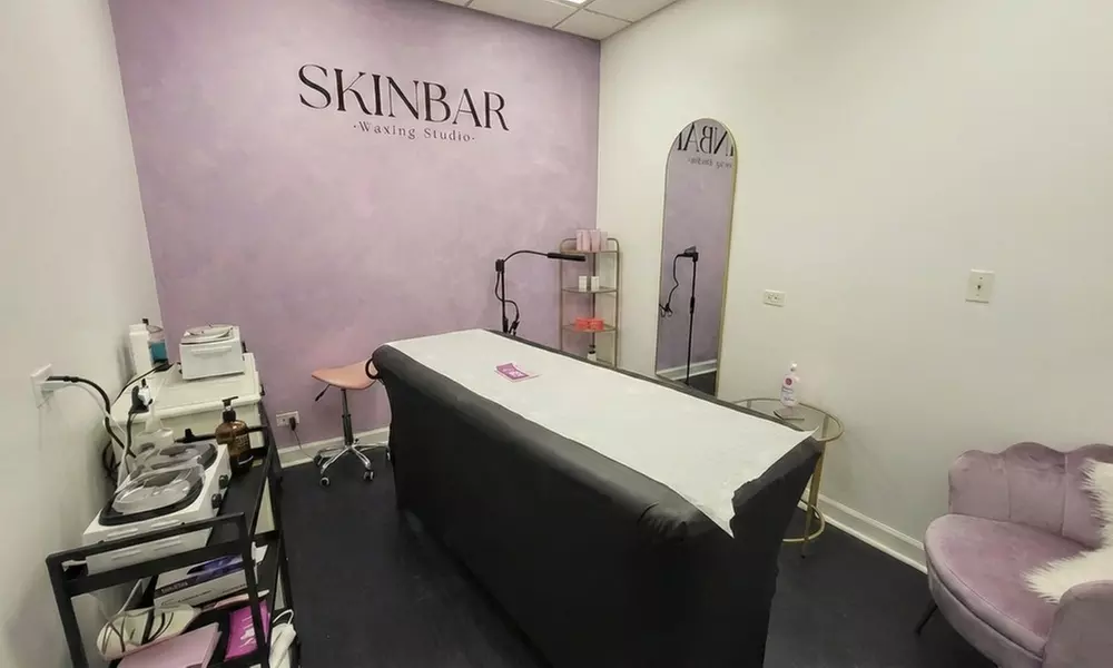 Smooth Skin with One or Three Full Brazilian and Underarm or Full Leg