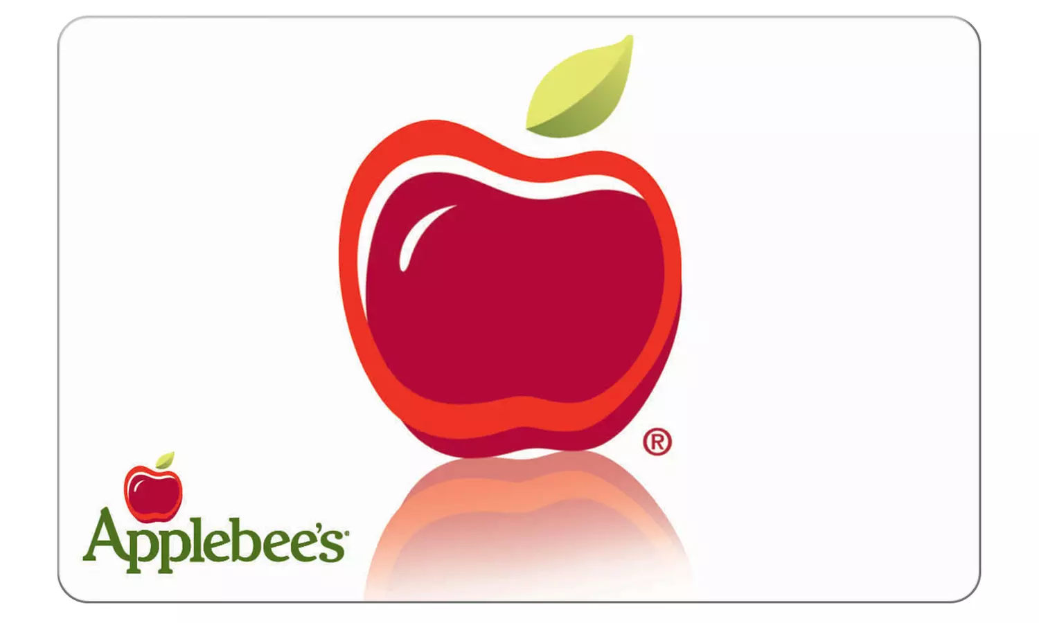 $25 eGift Card to Applebee's + $5 Back in Groupon Bucks  - Primary Image