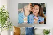 Choice of One or Two Personalised Acrylic Print from Photo Gifts (Up to 79% Off) - Second Medium