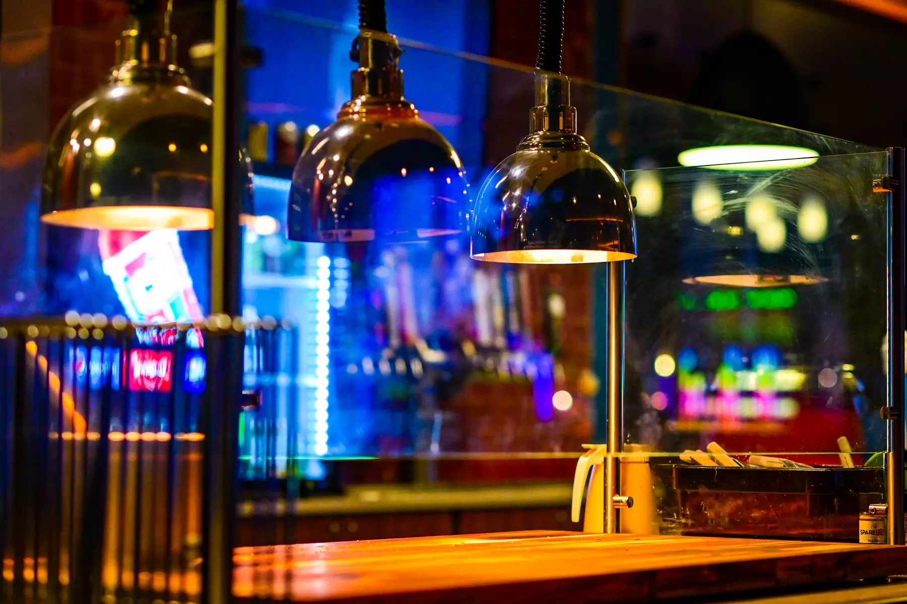 60–90 mins of Bowling Fun w/ Shoe Rental for Two or Four Players—Spare Time Entertainment Greenville (Up to 40% Off) - Second Medium