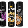 Image 1: Up to 12 Lynx XL 48-H High Definition Deodorants 200ml