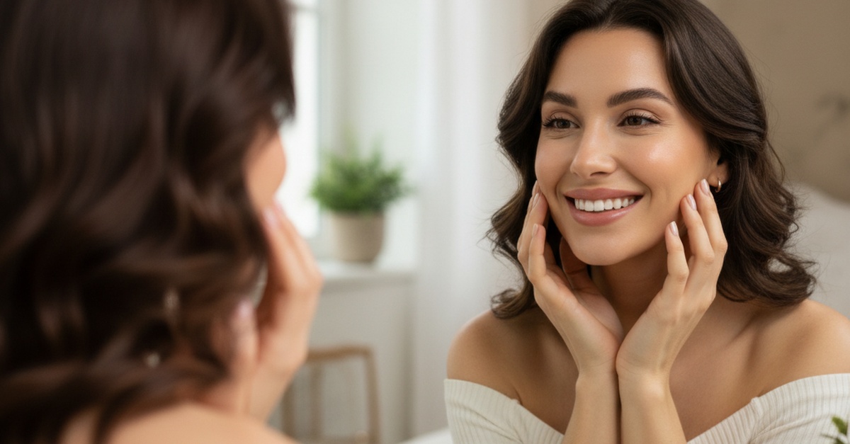 Sesiones de dermapen facial con exosomas en Málaga