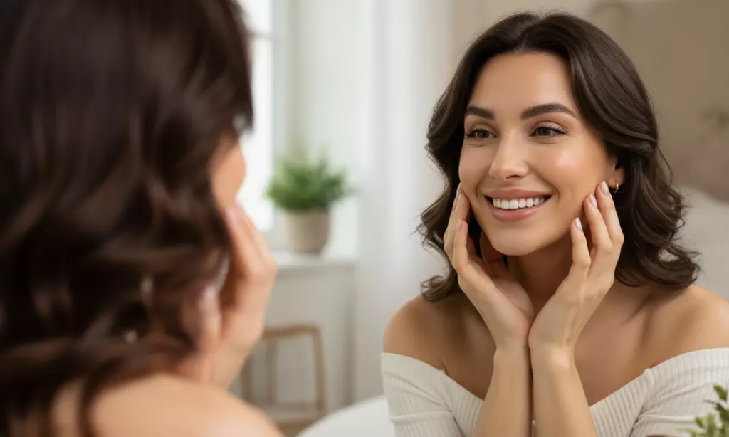 1 o 2 sesiones de dermapen facial con cóctel de vitaminas o exosomas