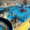Image 1: French Waterpark Day Trip