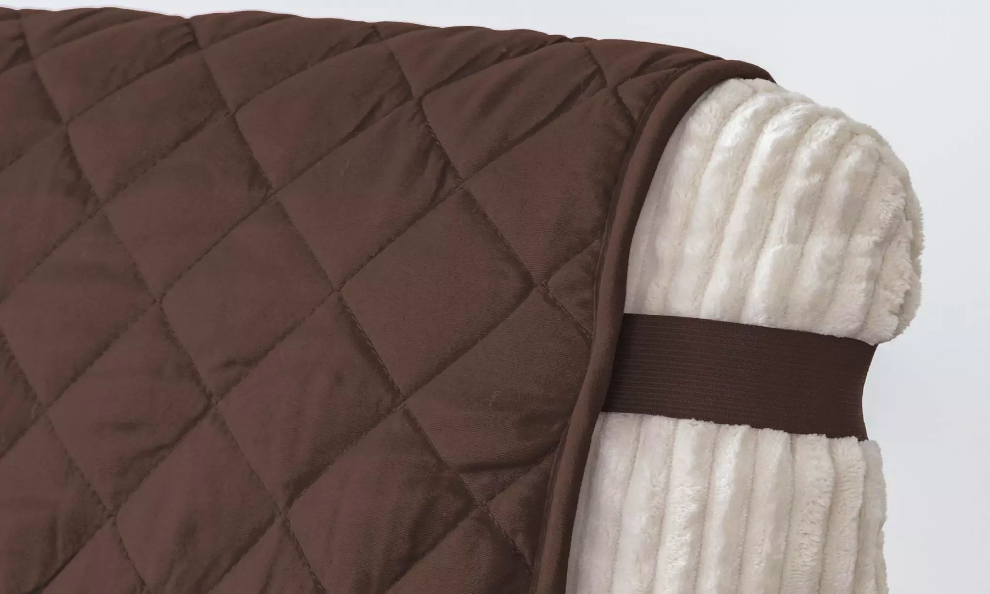 Copridivano trapuntato antmacchia