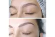 ¡Realza tus facciones! Microblading de cejas o micropigmentación de labios a elegir para 1, ahorra hasta un 60% - Second Medium