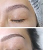 Image 3: Microblading de cejas o micropigmentación de labios a elegir para 1