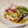 Image 1: Dine & Delight: $15 or $30 Toward Food and Drinks at Casa El Desayuno