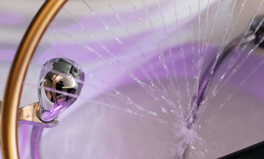 Image 1: Bien-être capillaire et éclat du visage avec Rima Beautys