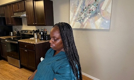 Loc Retwist - Exquisite Touches llc