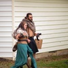 Image 10: Experience the Vikings Life at 8th Vikings Con on November 1-2
