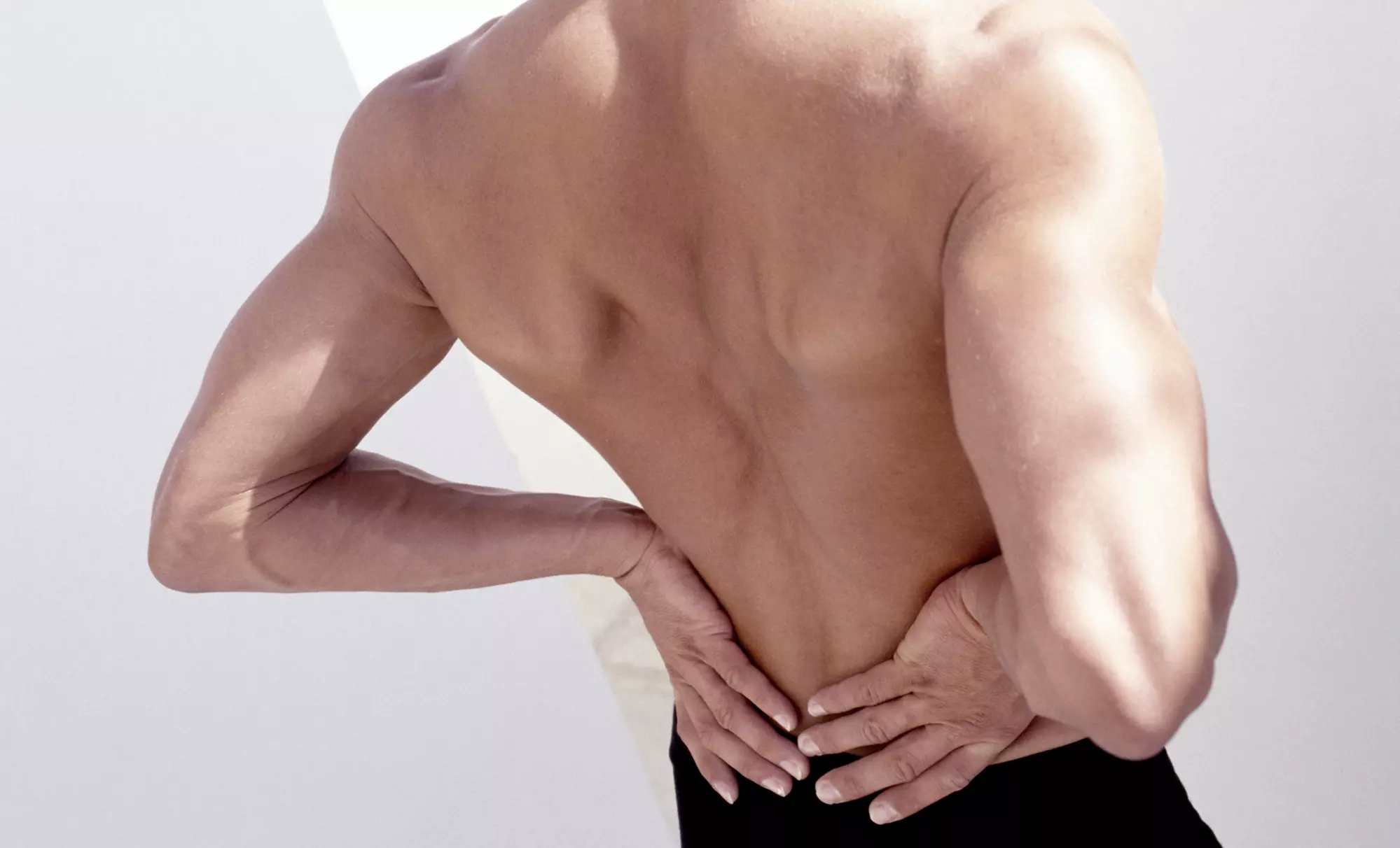Three-Visit Chiropractic Treatment Package at Shaw Family Chiropractic (45% Off)  - Primary Image