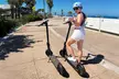Ride with Ease with a Day OR Week Rental Options: E-Scooter Or E-Bike (Up to 34% Off) - Second Medium