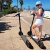Image 2: Ride with Ease with a Day OR Week Rental Options: E-Scooter Or E-Bike