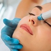 Image 1: Deep Cleansing, Hydration, Acne, Or Pigmentation + LED Glow Facial