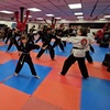 Image 7: 1 or 2 Months of Korean Martial Arts with Uniform Options
