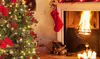 200 LED Solar Powered String Christmas Lights for Outdoor / Indoor 