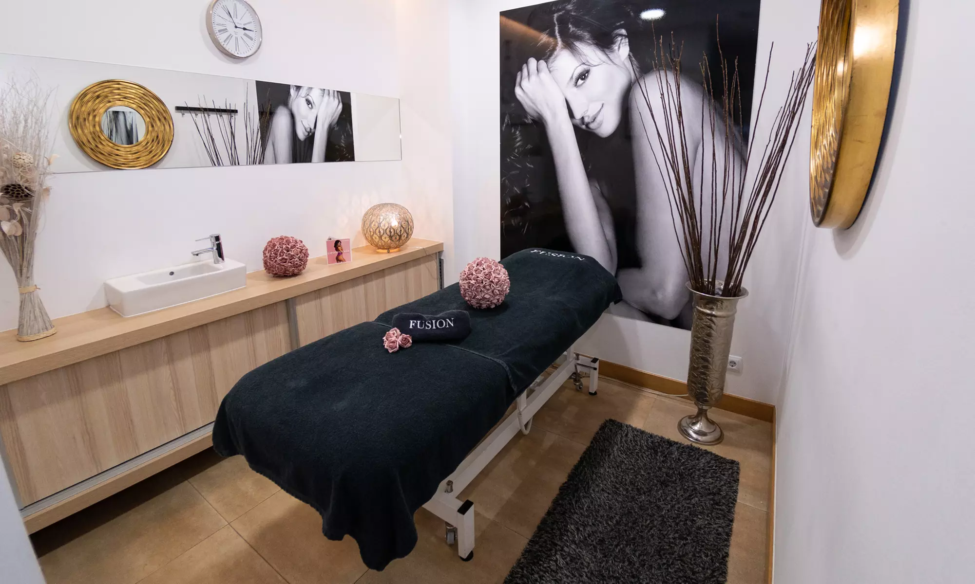 Tratamiento facial Premier 5