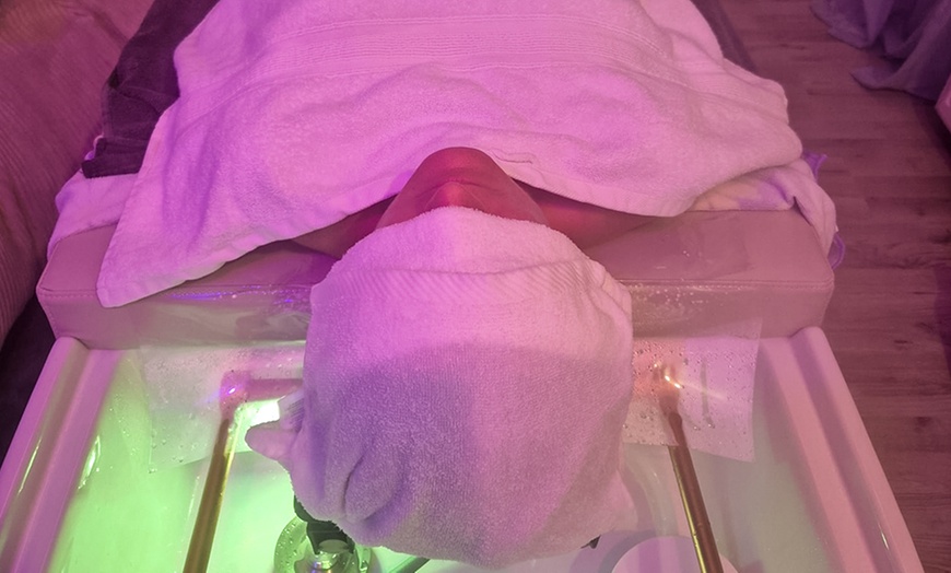 Image 3: 60, 90 oder 120 Min. Head Spa mit Massage & Pflege für 1 Person