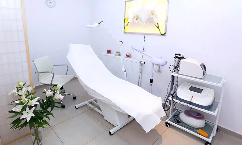 Usunięcie 5, 10 lub 15 brodawek metodą elektrokoagulacji