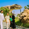 Image 4: Desert Smart Tourism: Limitless Fun at Dubai Parks & Resorts