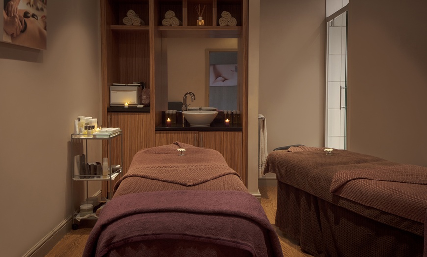 Image 28: Spa, Lunch & Prosecco | 18 Locations | QHotels (Up to 50% Off)