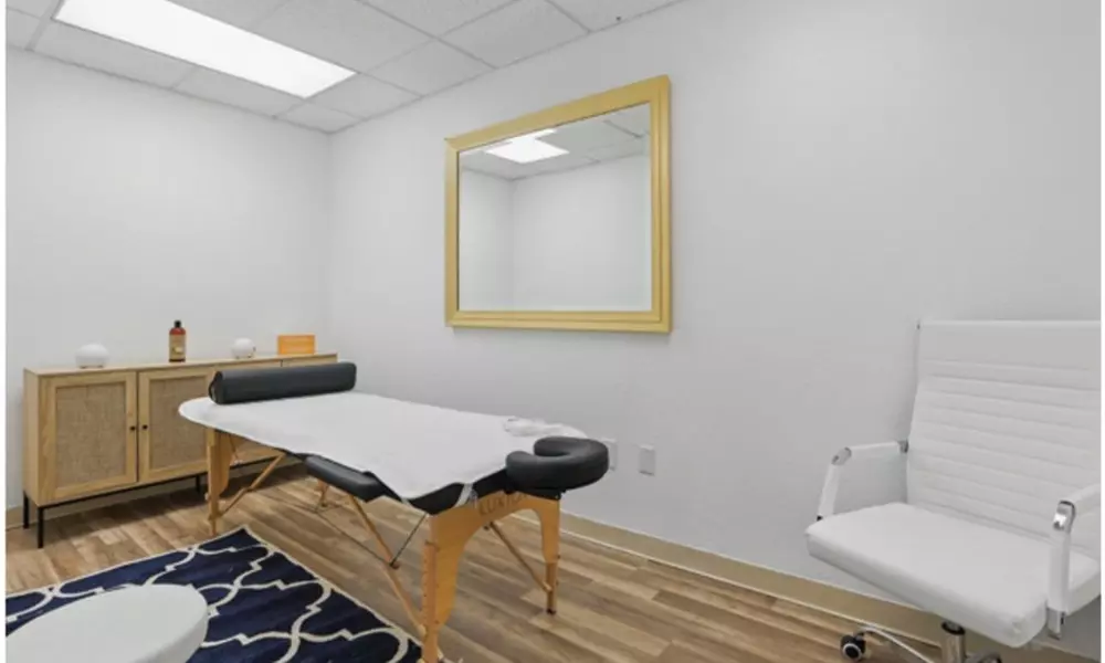 Single/ Package Deals for Lymphatic Drainage Massage with Wood Therapy