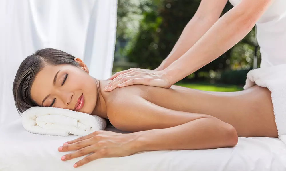 60- or 90-Minute Massages at Rejuvenate Relax and Renew Massage Studio (Up to 76% Off). Three Options Available. - Primary Image