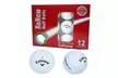 Callaway Chrome Soft Golf Balls Certified Refinished 12 Pack - Second Medium