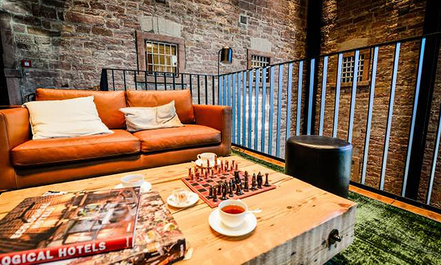 Image 4: Offenburg: Doppelzimmer inkl. Frühstück, opt. 1x 3-Gänge-Menü