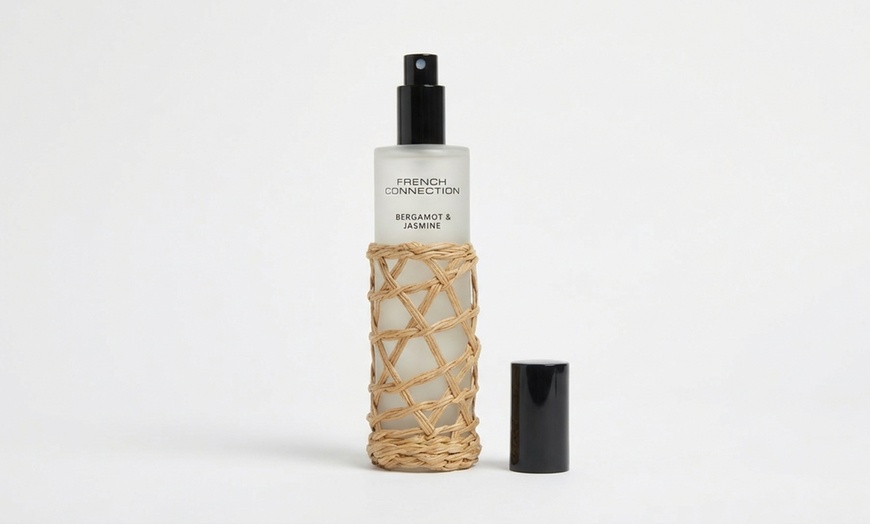 Image 7: French Connection Room Spray Collection in Various Scents and Aromas