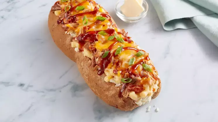 McAlister’s Deli: $25 Toward Sandwiches, Salads, Spuds & Drinks