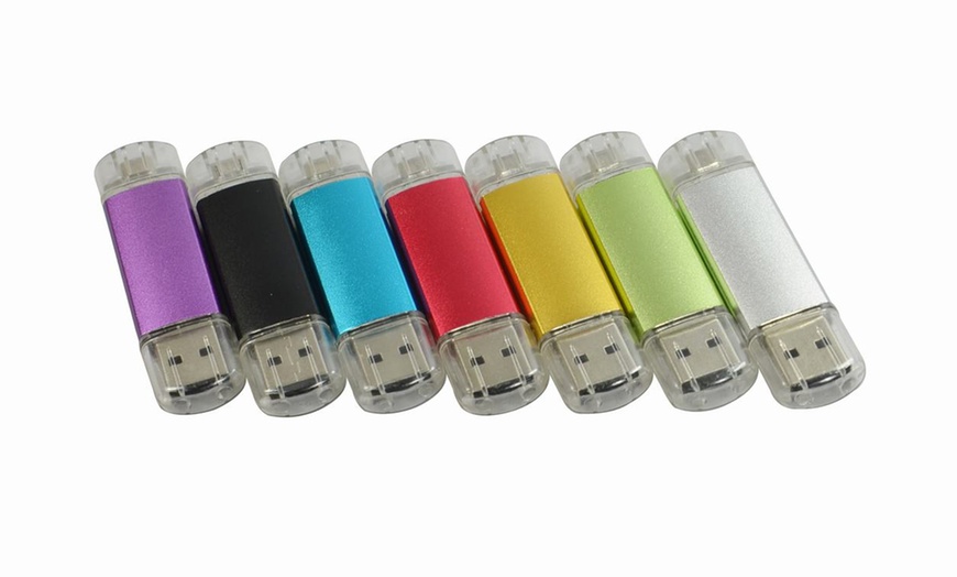 Image 2: Stockage USB universel